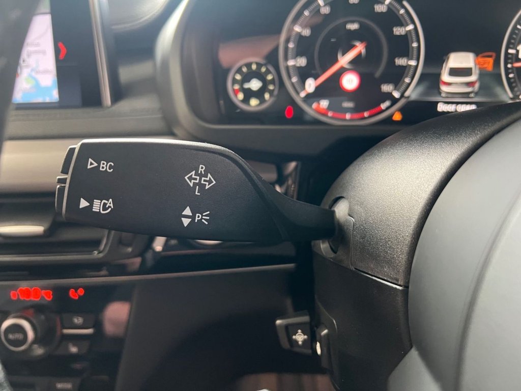 Used BMW X6 2018 for sale - 76848262: Photo 34