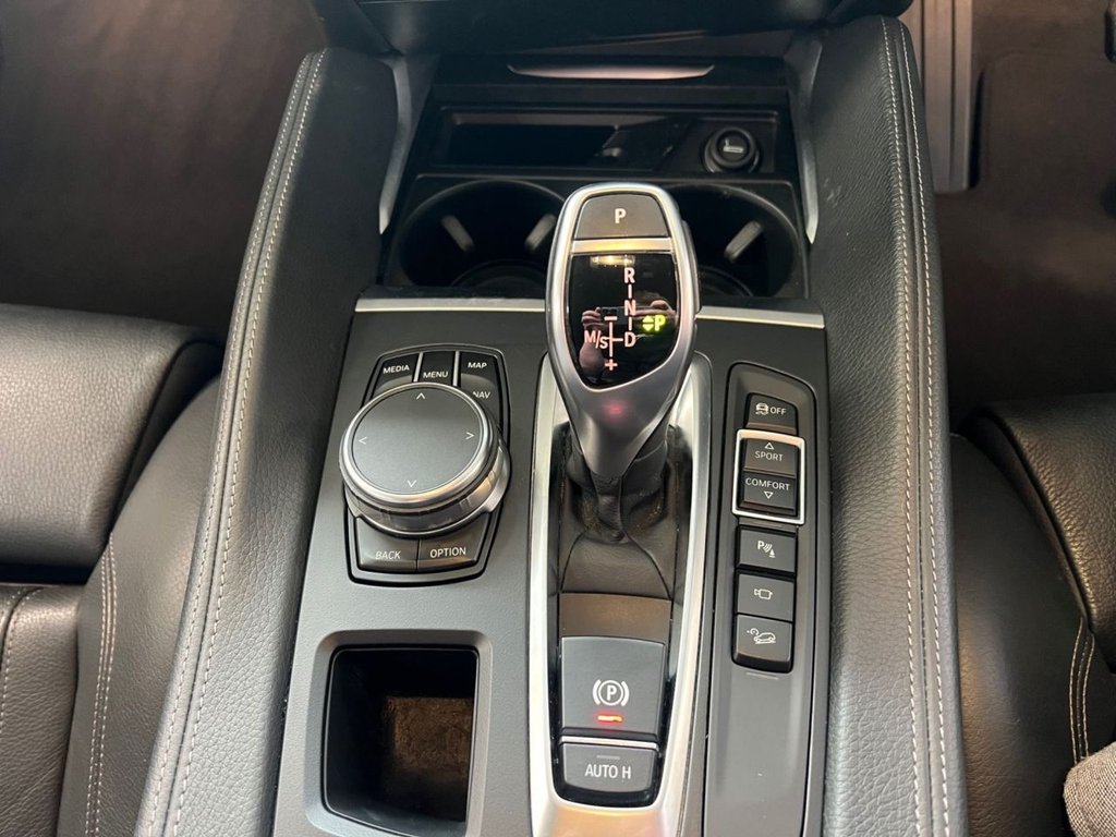 Used BMW X6 2018 for sale - 76848262: Photo 38