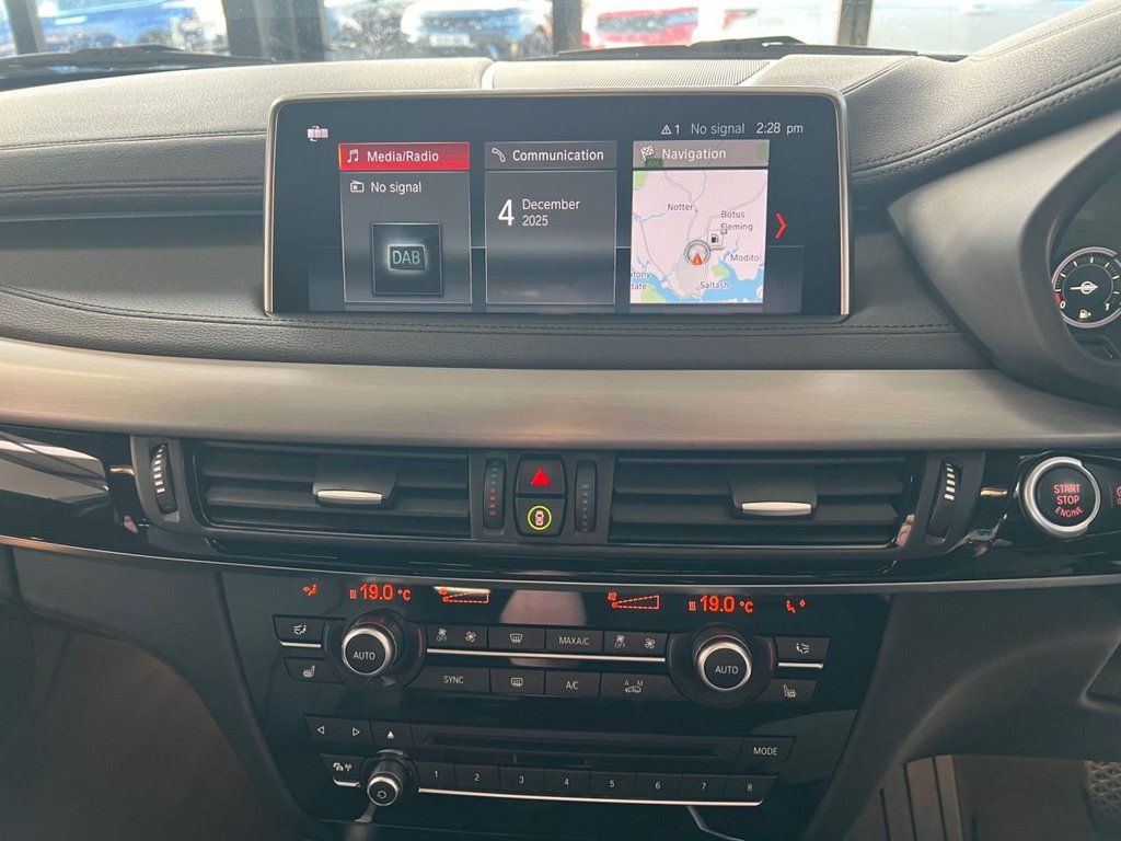 Used BMW X6 2018 for sale - 76848262: Photo 39