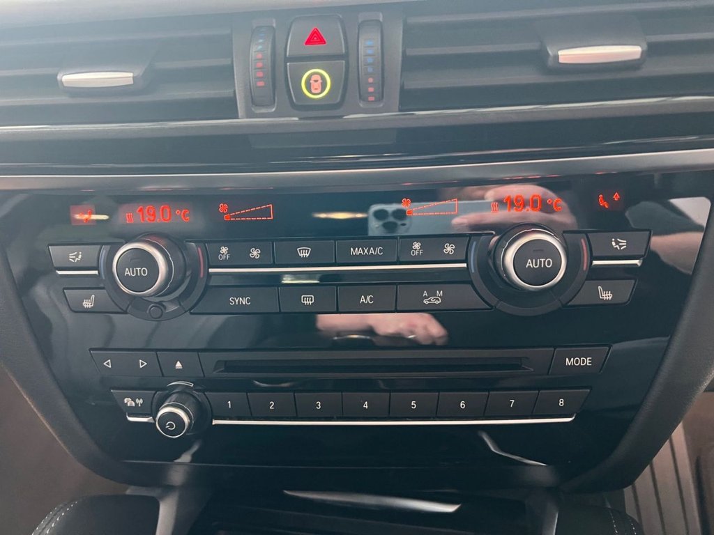 Used BMW X6 2018 for sale - 76848262: Photo 41