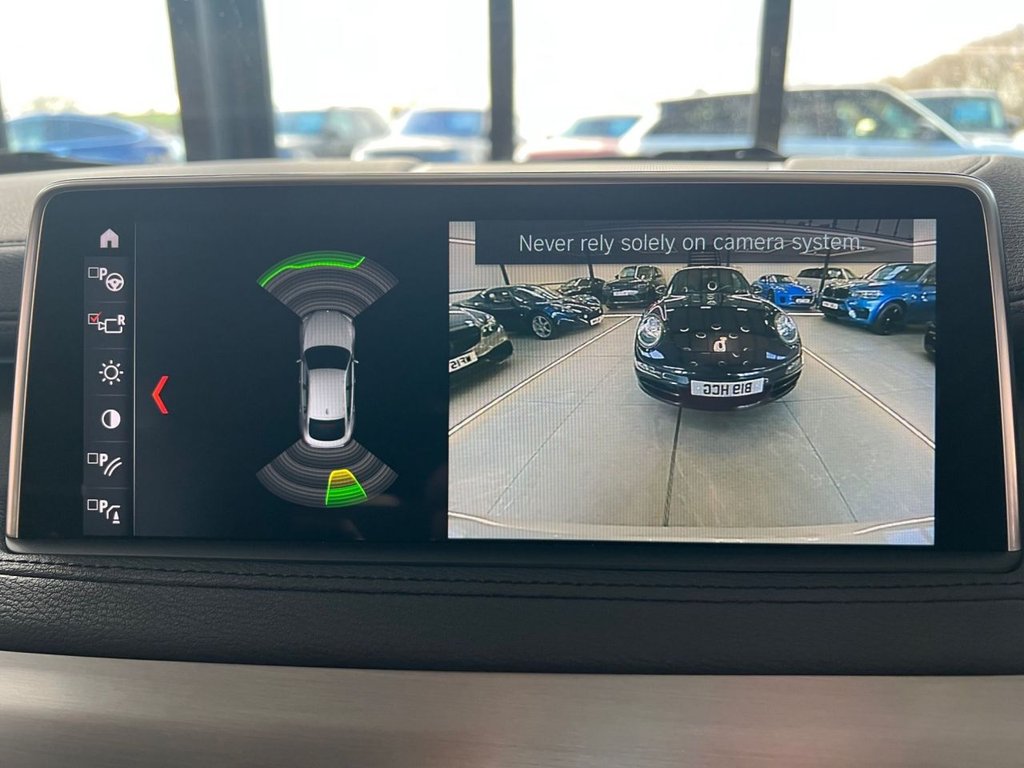 Used BMW X6 2018 for sale - 76848262: Photo 44