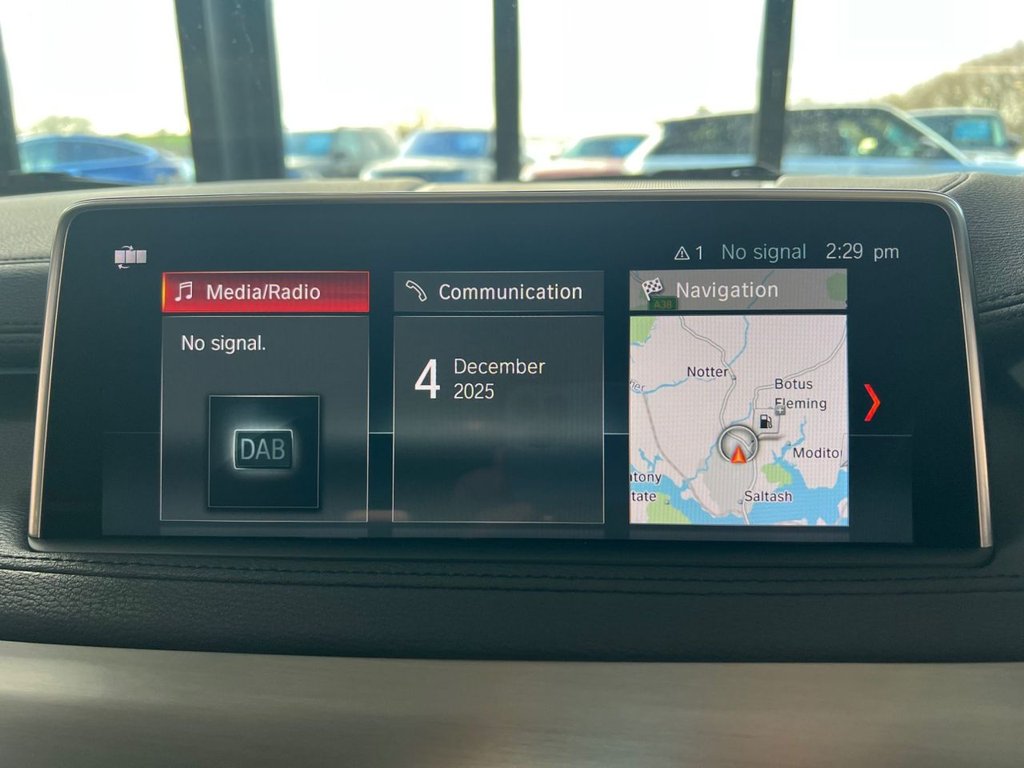 Used BMW X6 2018 for sale - 76848262: Photo 45