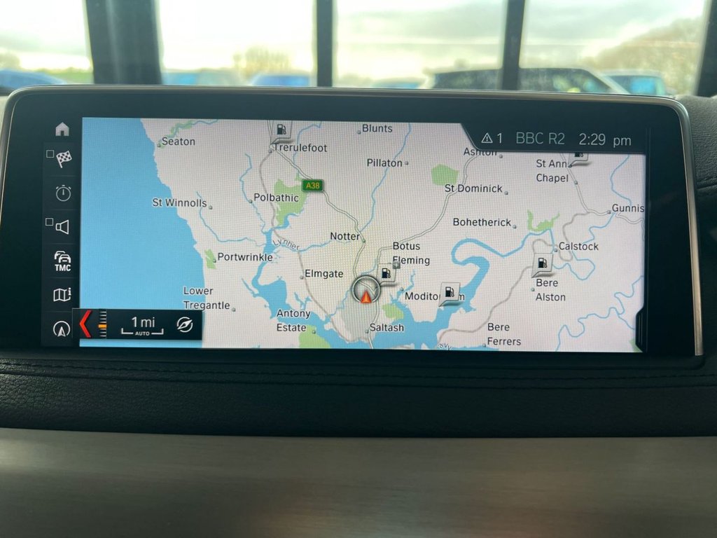 Used BMW X6 2018 for sale - 76848262: Photo 47