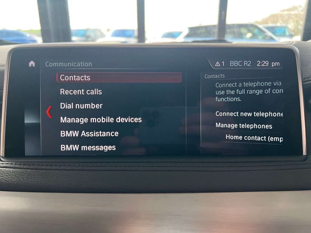 Used BMW X6 2018 for sale - 76848262: Photo 48