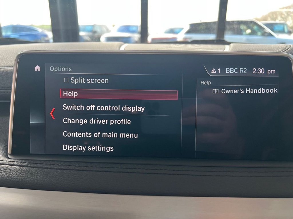 Used BMW X6 2018 for sale - 76848262: Photo 50