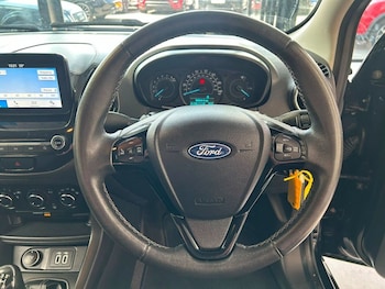 Used Ford Ka+ 2018 for sale - 79358041: Photo