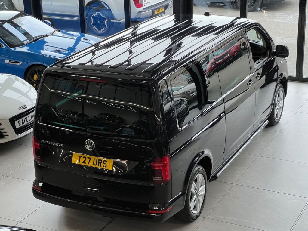 Used Volkswagen Transporter Shuttle 2020 for sale - 77792485: Photo 10