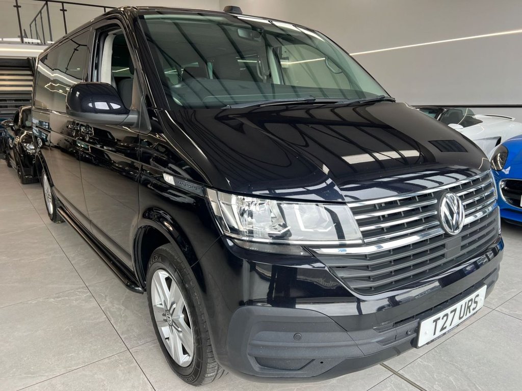 Used Volkswagen Transporter Shuttle 2020 for sale - 77792485: Photo 15
