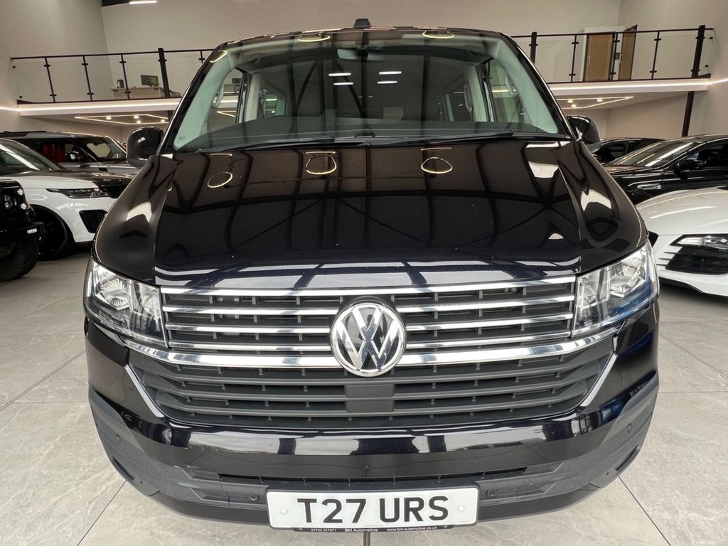 Used Volkswagen Transporter Shuttle 2020 for sale - 77792485: Photo 16