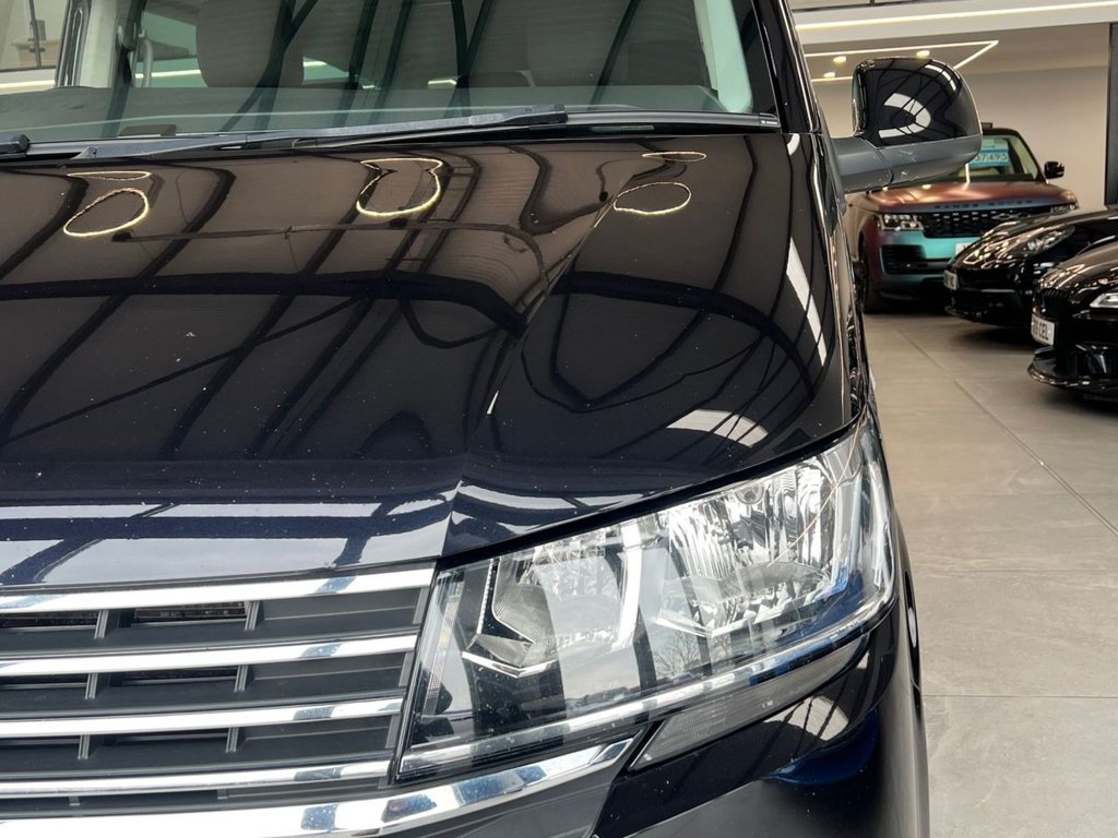 Used Volkswagen Transporter Shuttle 2020 for sale - 77792485: Photo 18