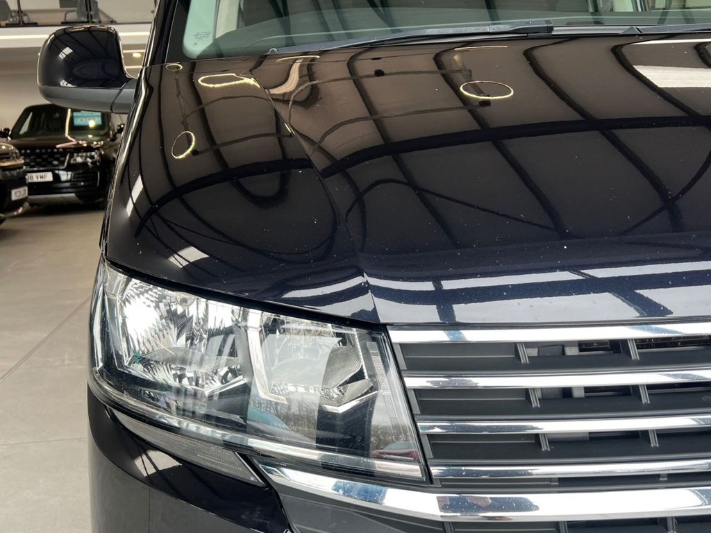 Used Volkswagen Transporter Shuttle 2020 for sale - 77792485: Photo 21