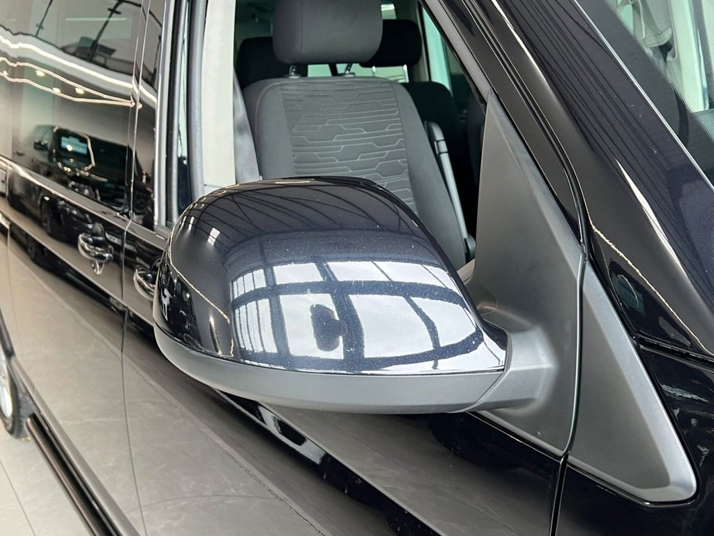 Used Volkswagen Transporter Shuttle 2020 for sale - 77792485: Photo 23