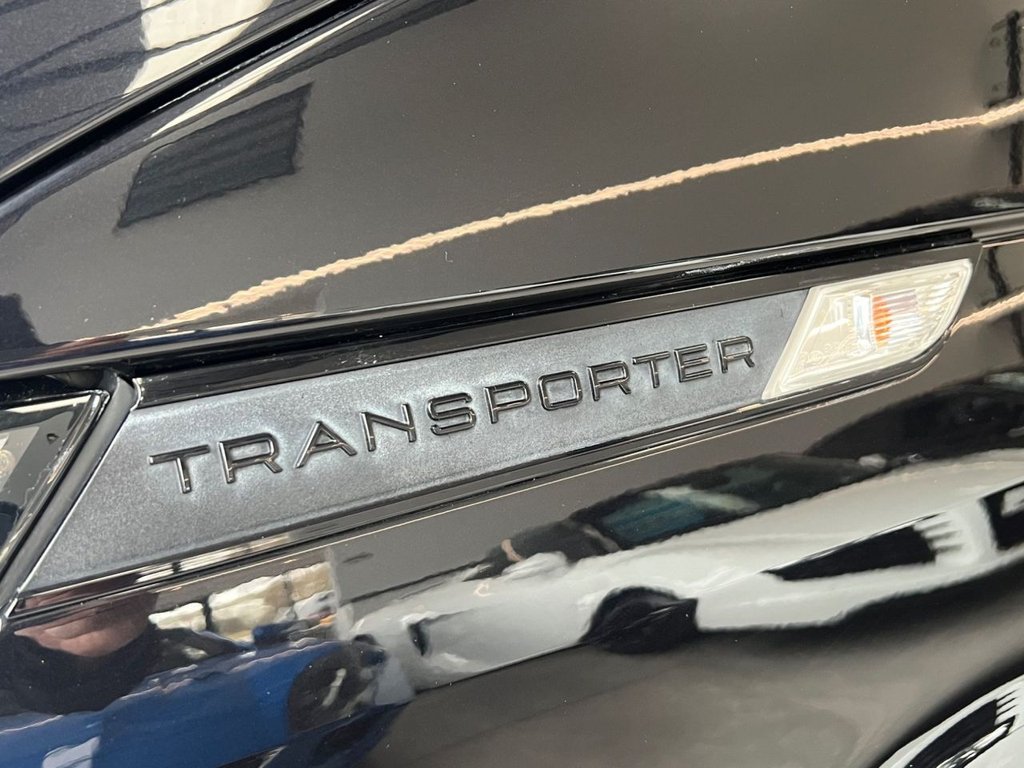 Used Volkswagen Transporter Shuttle 2020 for sale - 77792485: Photo 24