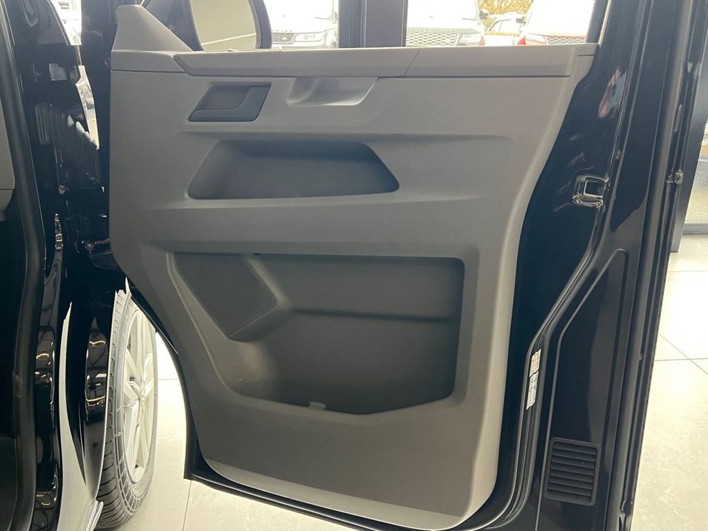 Used Volkswagen Transporter Shuttle 2020 for sale - 77792485: Photo 26