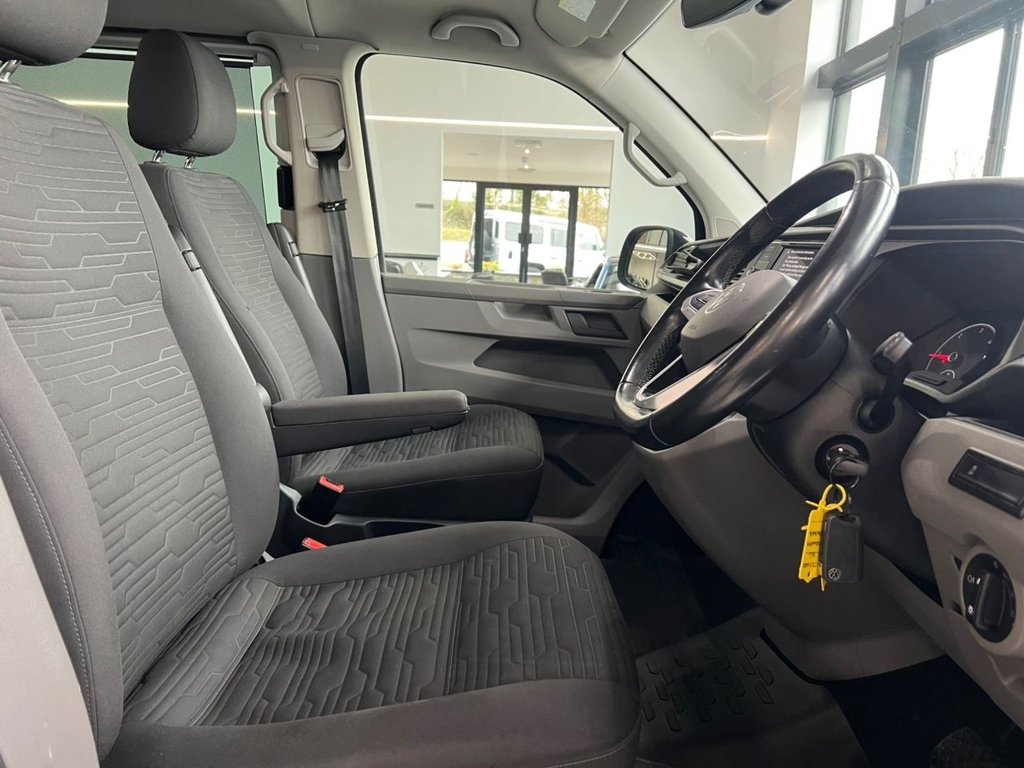 Used Volkswagen Transporter Shuttle 2020 for sale - 77792485: Photo 27