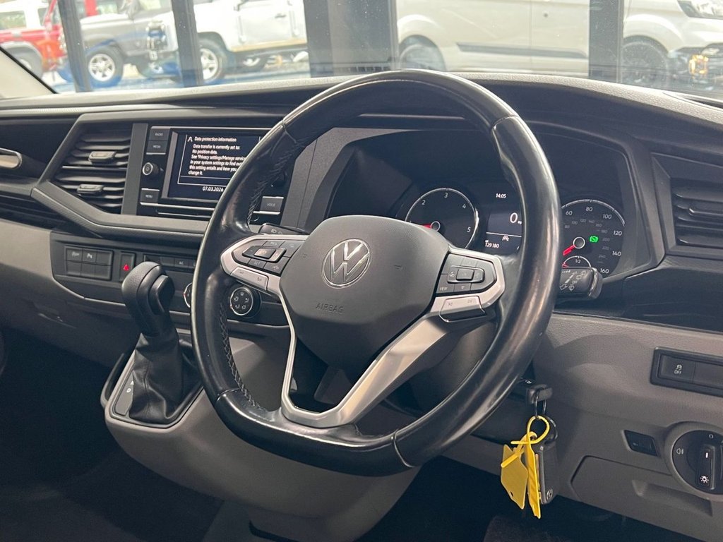 Used Volkswagen Transporter Shuttle 2020 for sale - 77792485: Photo 3