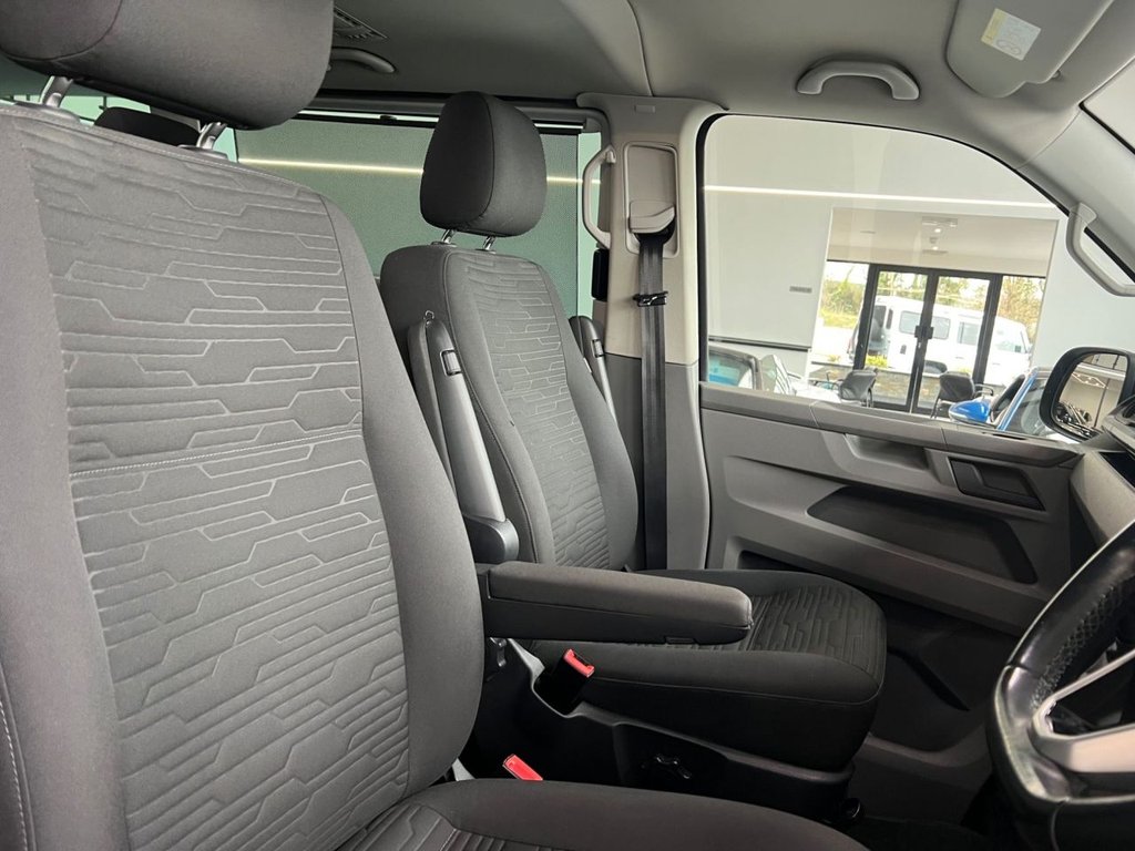 Used Volkswagen Transporter Shuttle 2020 for sale - 77792485: Photo 32