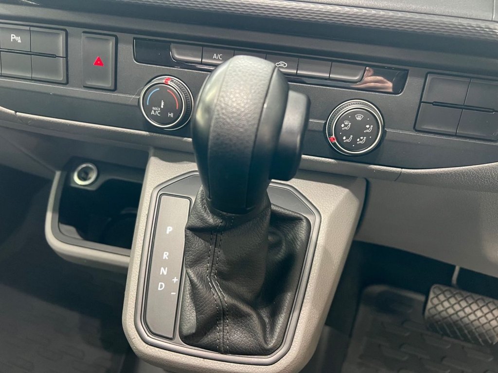 Used Volkswagen Transporter Shuttle 2020 for sale - 77792485: Photo 36