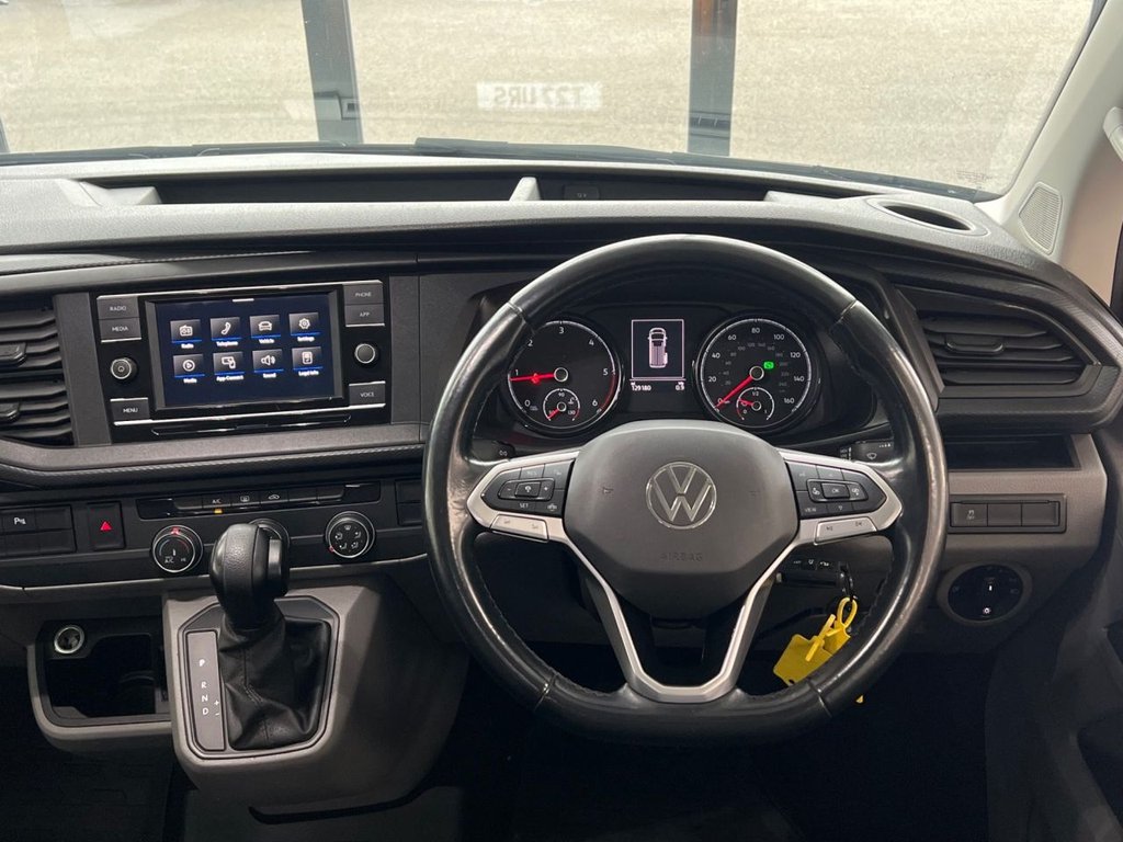 Used Volkswagen Transporter Shuttle 2020 for sale - 77792485: Photo 4