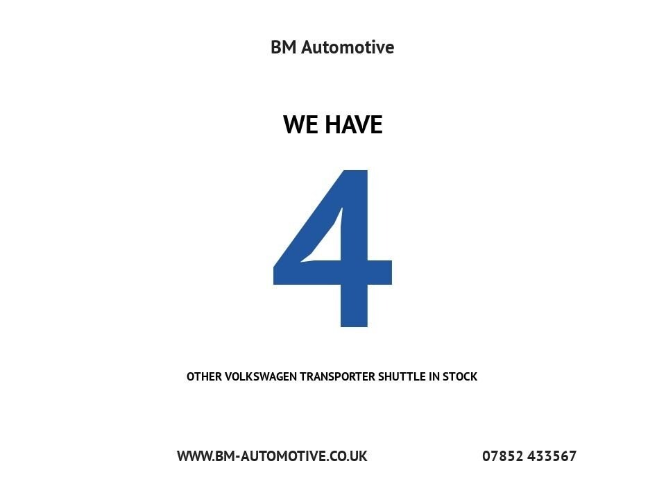 Used Volkswagen Transporter Shuttle 2020 for sale - 77792485: Photo 41