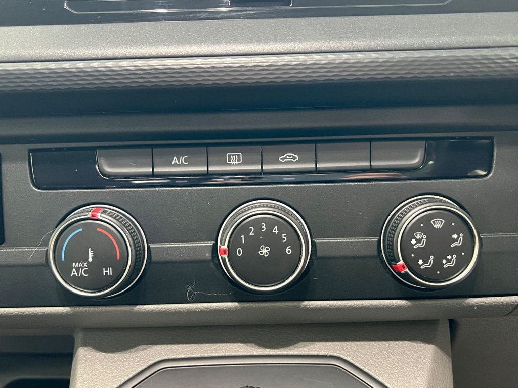 Used Volkswagen Transporter Shuttle 2020 for sale - 77792485: Photo 42