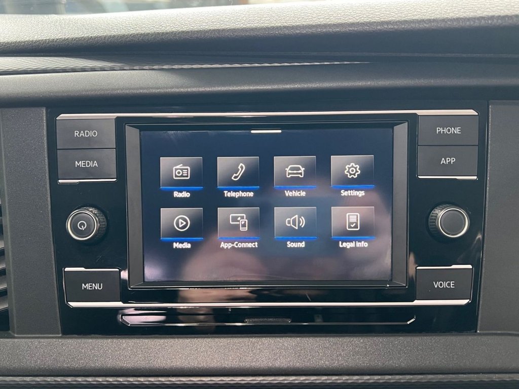 Used Volkswagen Transporter Shuttle 2020 for sale - 77792485: Photo 43