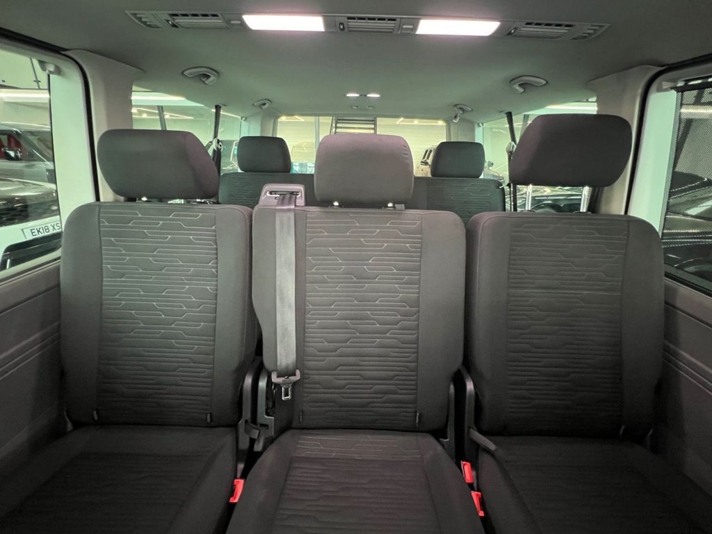 Used Volkswagen Transporter Shuttle 2020 for sale - 77792485: Photo 46