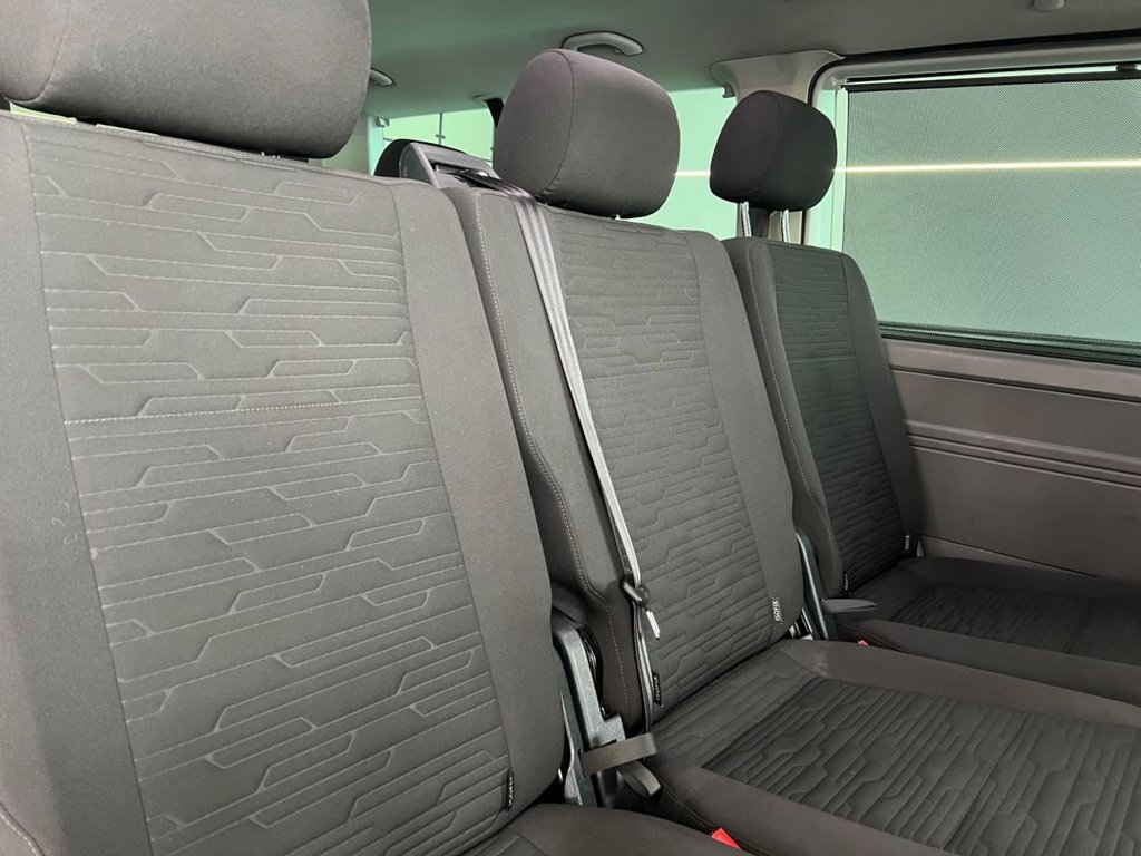 Used Volkswagen Transporter Shuttle 2020 for sale - 77792485: Photo 48