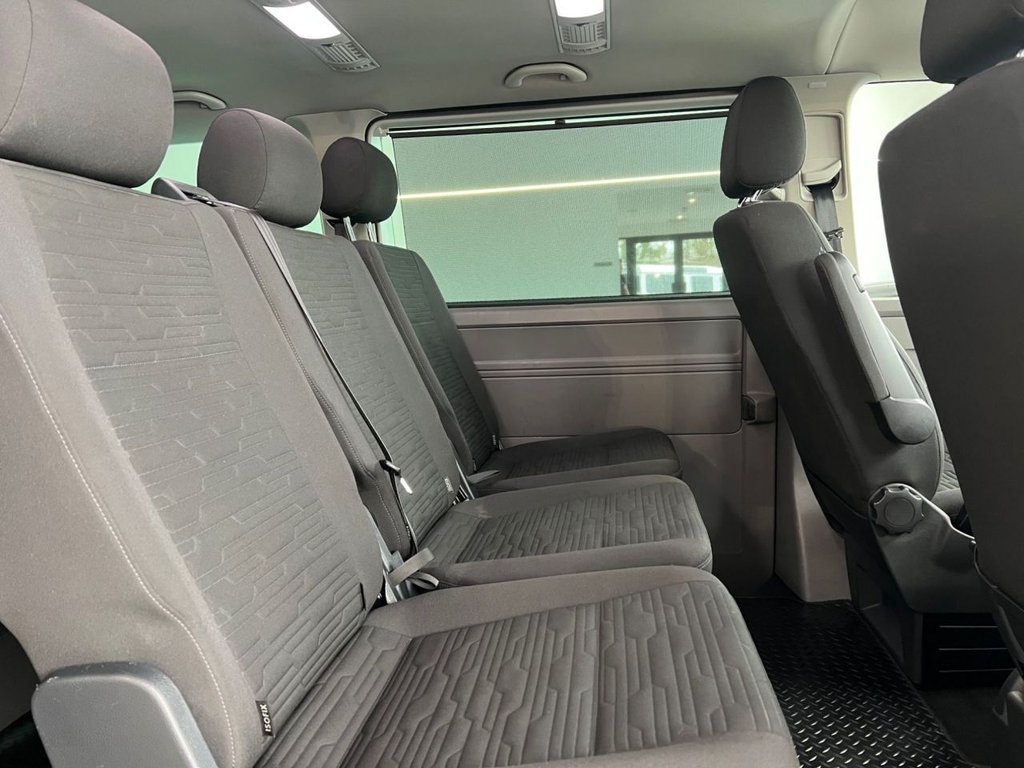 Used Volkswagen Transporter Shuttle 2020 for sale - 77792485: Photo 49