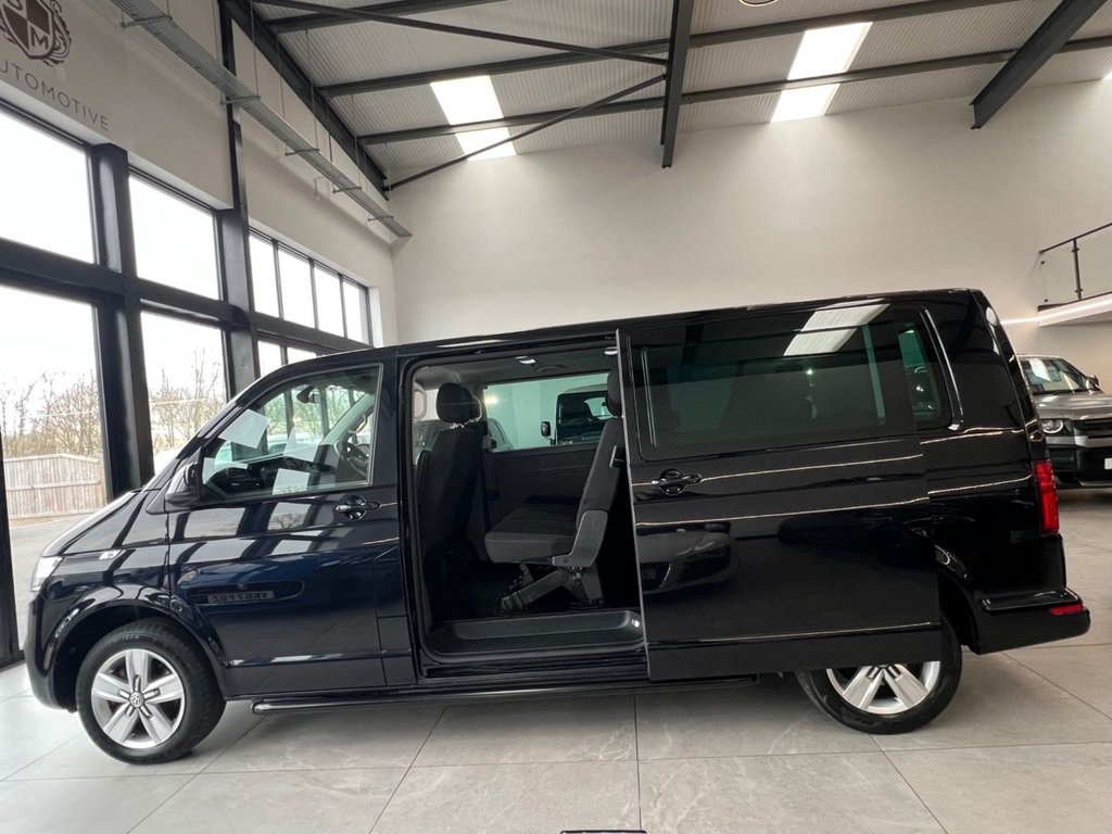 Used Volkswagen Transporter Shuttle 2020 for sale - 77792485: Photo 7