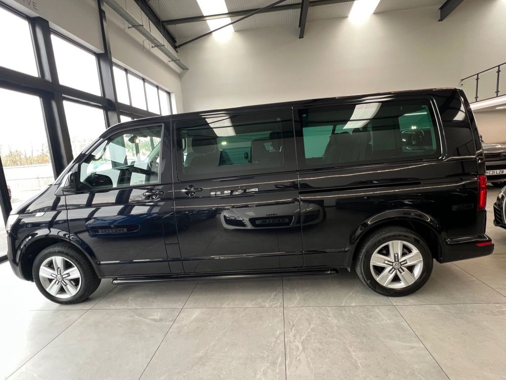 Used Volkswagen Transporter Shuttle 2020 for sale - 77792485: Photo 8