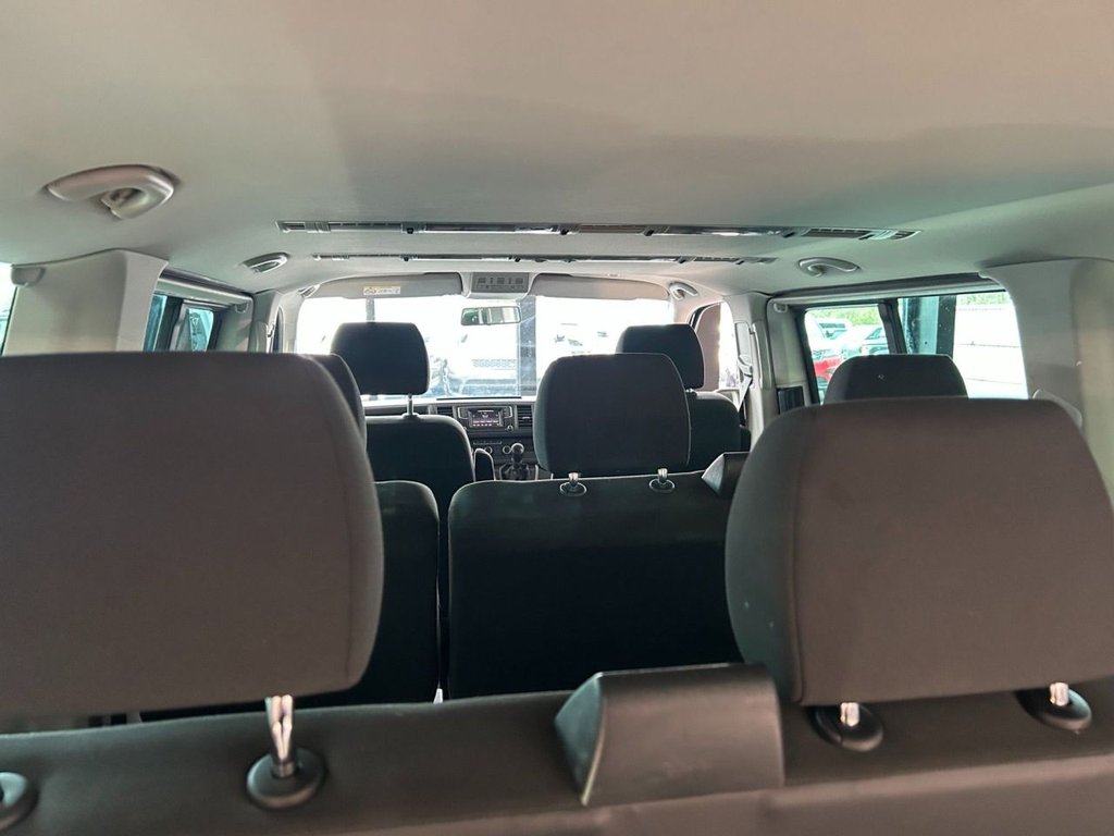 Used Volkswagen Transporter Shuttle 2019 for sale - 77764974: Photo 18