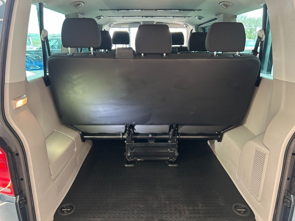 Used Volkswagen Transporter Shuttle 2019 for sale - 77764974: Photo 19