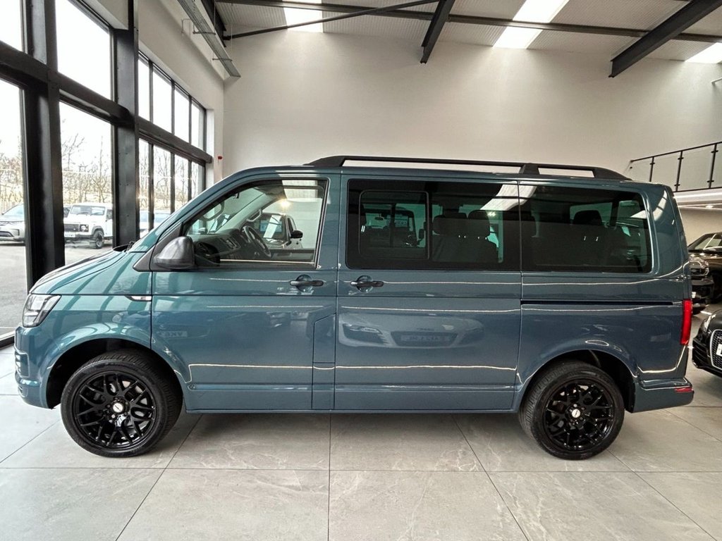 Used Volkswagen Transporter Shuttle 2019 for sale - 77764974: Photo 22