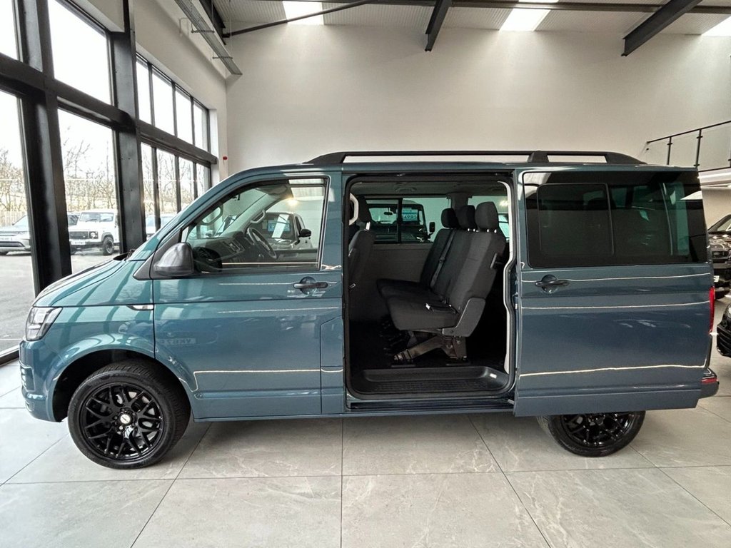 Used Volkswagen Transporter Shuttle 2019 for sale - 77764974: Photo 23