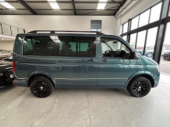 Used Volkswagen Transporter Shuttle 2019 for sale - 77764974: Photo