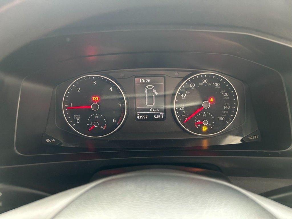 Used Volkswagen Transporter Shuttle 2019 for sale - 77764974: Photo 31