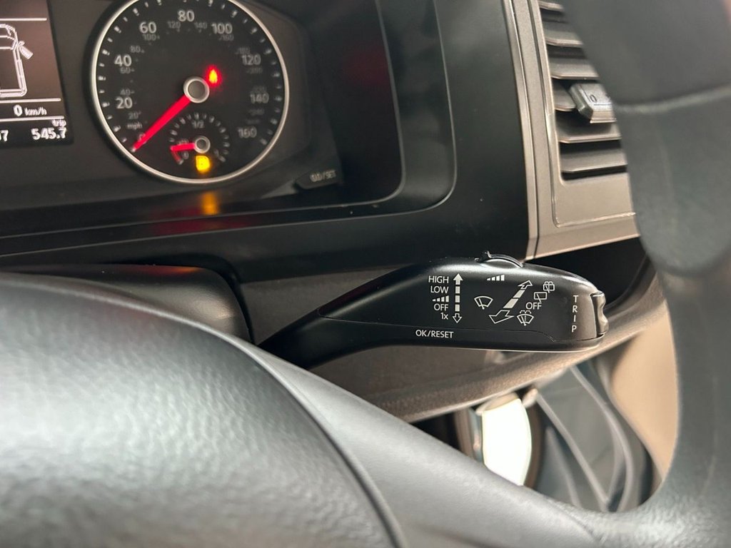 Used Volkswagen Transporter Shuttle 2019 for sale - 77764974: Photo 34