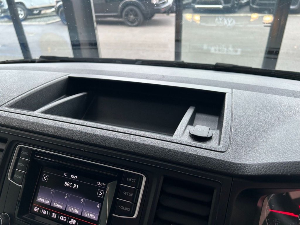 Used Volkswagen Transporter Shuttle 2019 for sale - 77764974: Photo 36