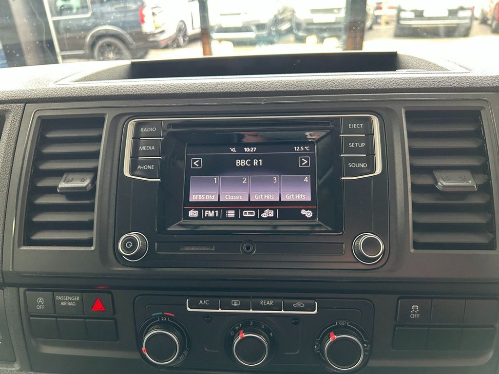 Used Volkswagen Transporter Shuttle 2019 for sale - 77764974: Photo 39