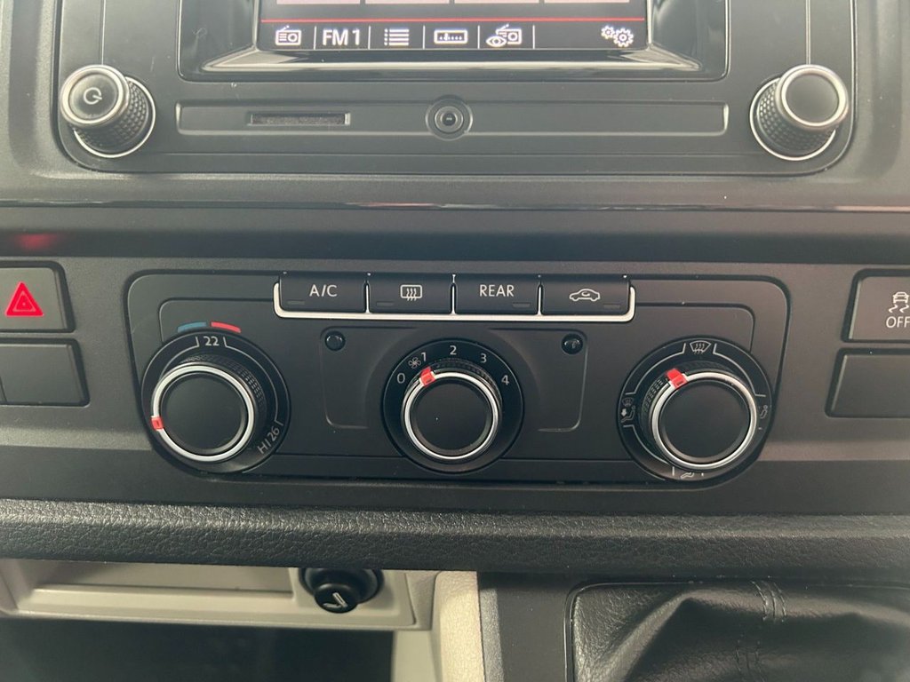 Used Volkswagen Transporter Shuttle 2019 for sale - 77764974: Photo 40