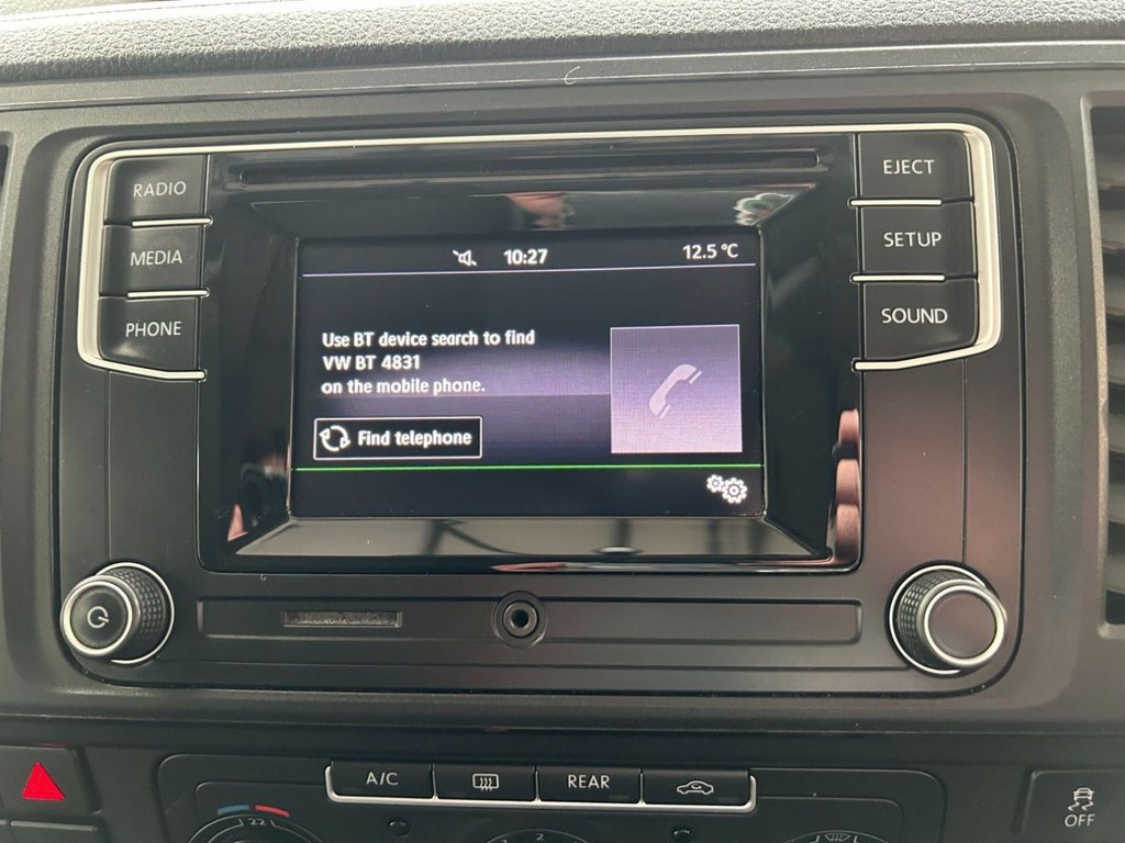 Used Volkswagen Transporter Shuttle 2019 for sale - 77764974: Photo 42