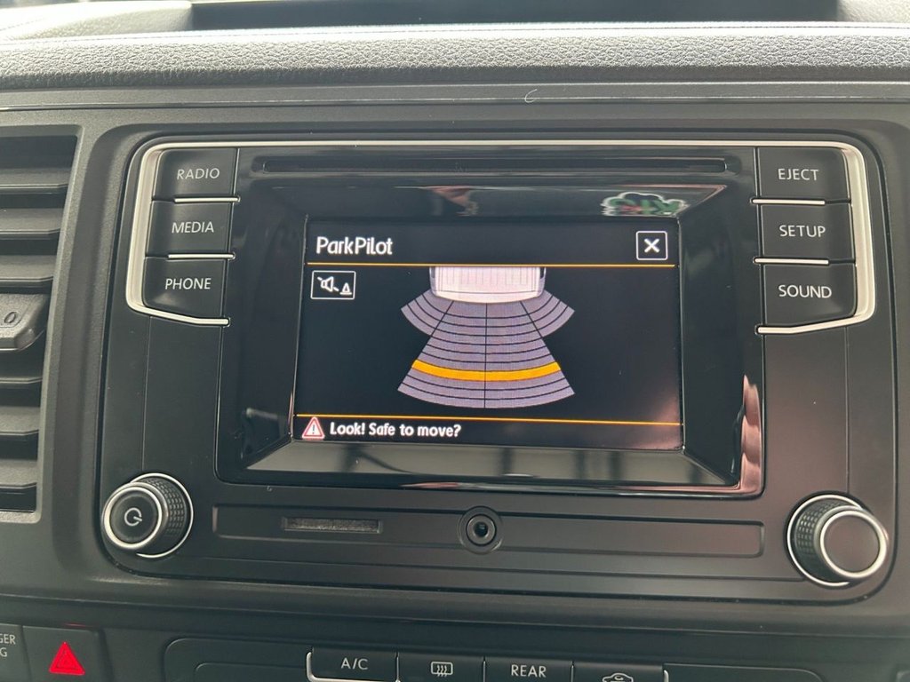 Used Volkswagen Transporter Shuttle 2019 for sale - 77764974: Photo 44