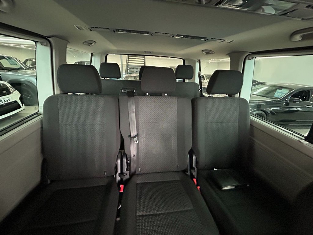 Used Volkswagen Transporter Shuttle 2019 for sale - 77764974: Photo 47
