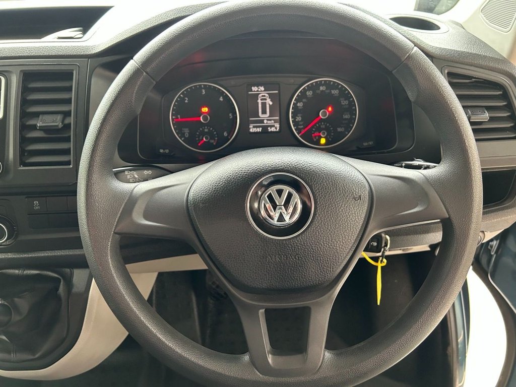 Used Volkswagen Transporter Shuttle 2019 for sale - 77764974: Photo 6
