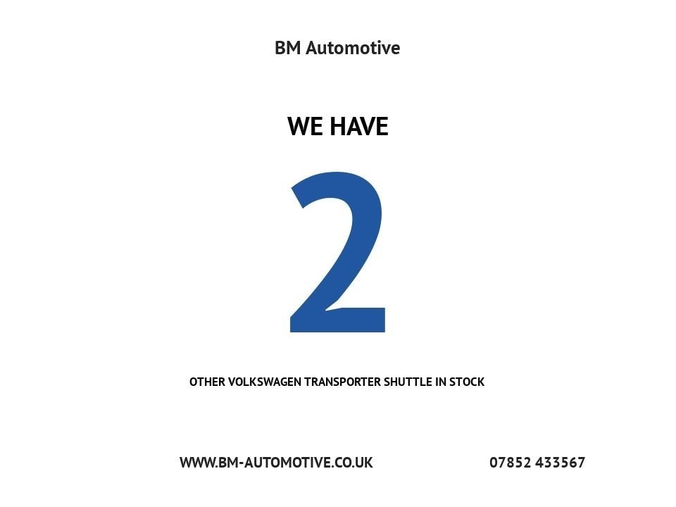 Used Volkswagen Transporter Shuttle 2019 for sale - 77764974: Photo 9