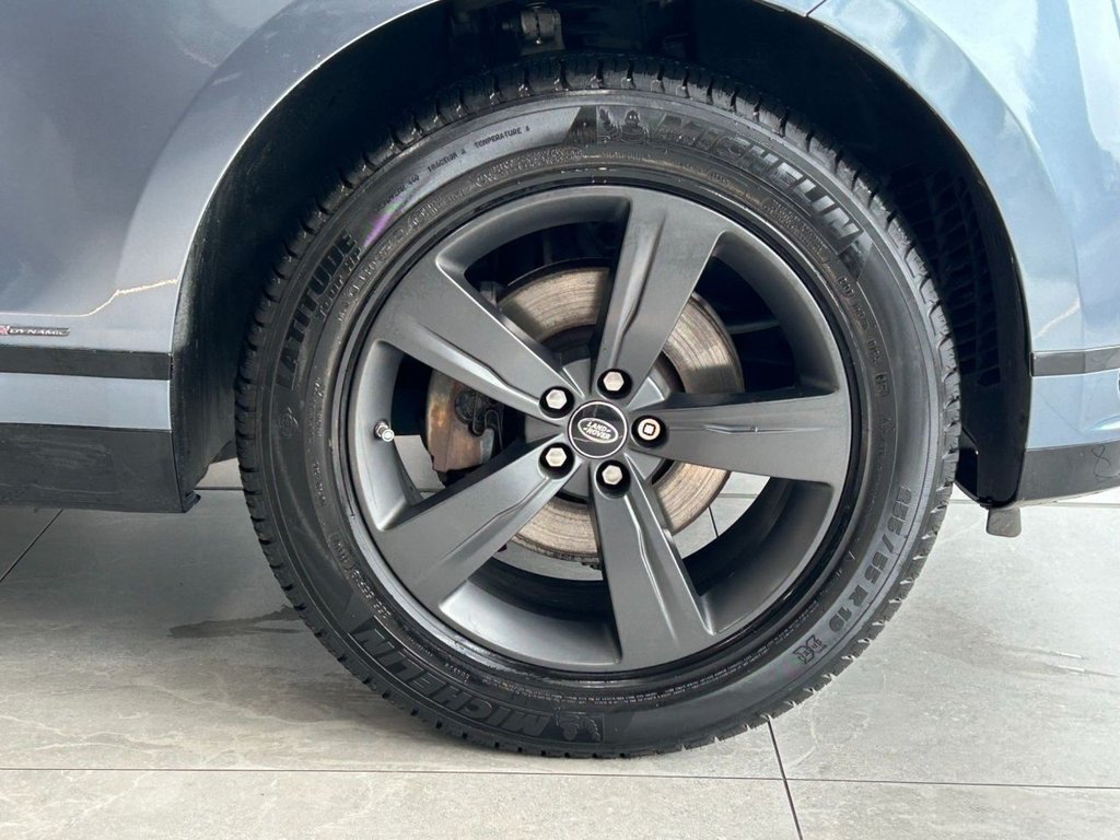 Used Land Rover Range Rover Velar 2018 for sale - 78123992: Photo 10