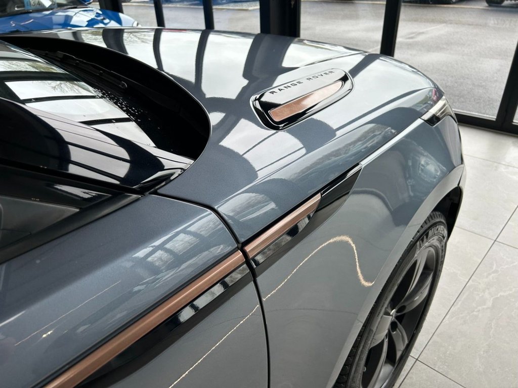 Used Land Rover Range Rover Velar 2018 for sale - 78123992: Photo 11