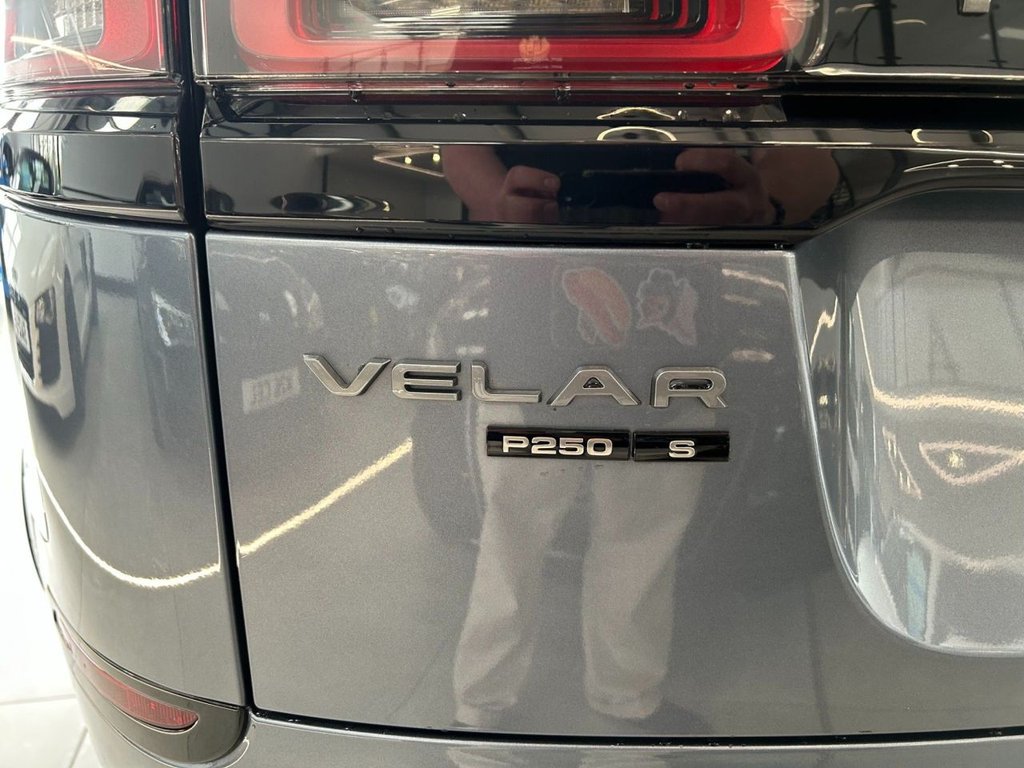 Used Land Rover Range Rover Velar 2018 for sale - 78123992: Photo 17