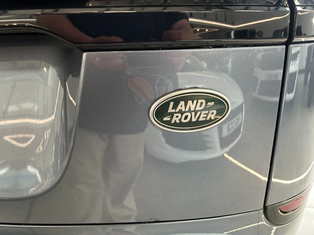 Used Land Rover Range Rover Velar 2018 for sale - 78123992: Photo 19